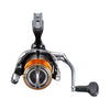 Shimano Nexave Fj Spin Reel