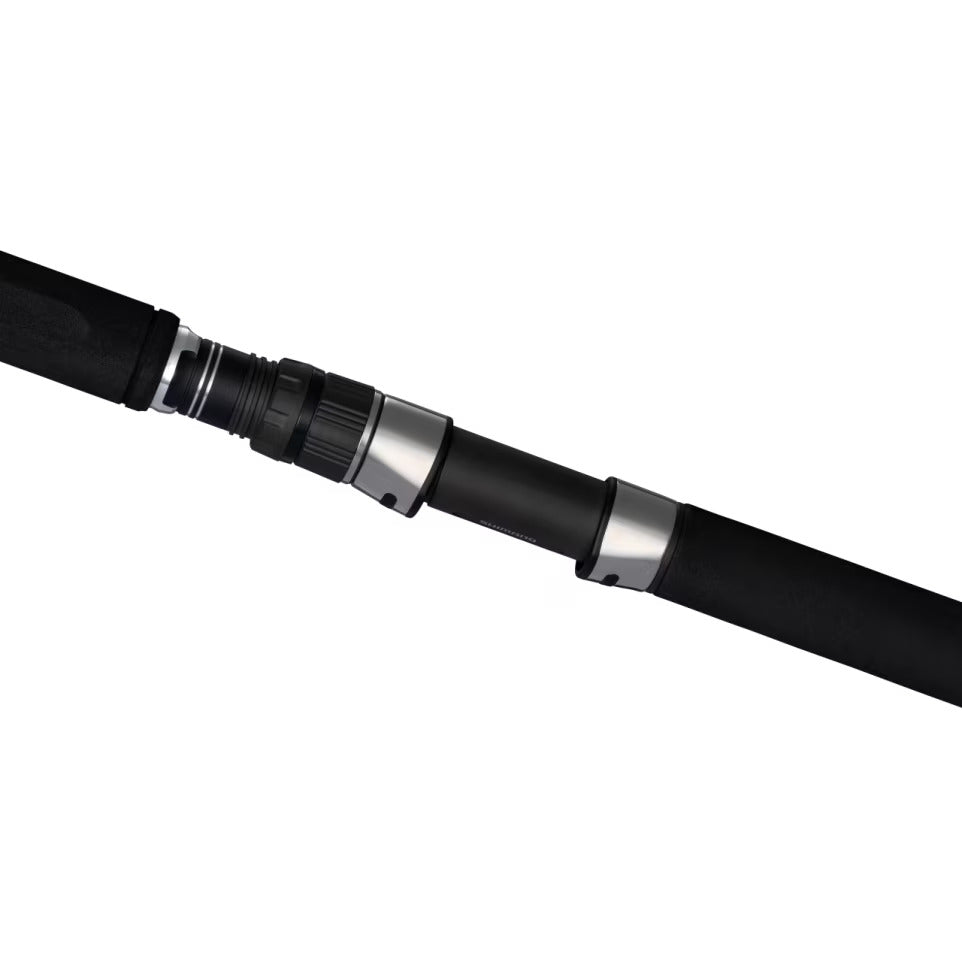 Shimano 25 Grappler Type C Spin Rod
