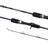 Shimano Descent Type J Overhead Rod