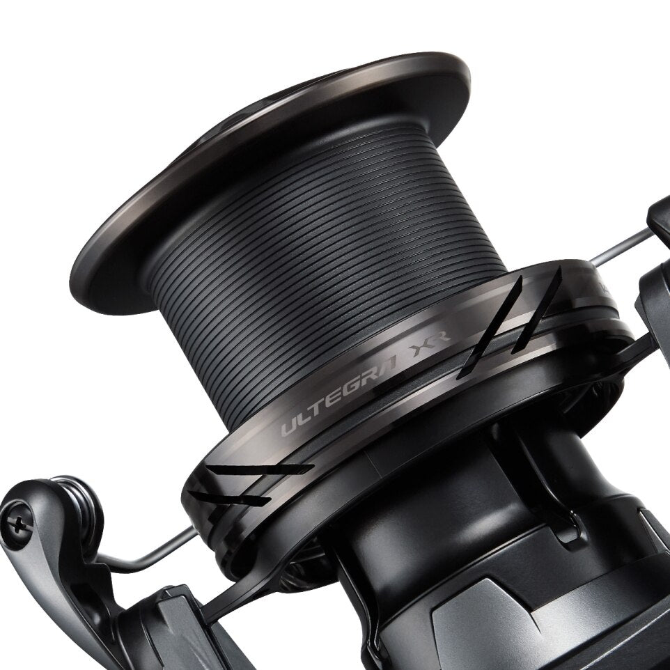 Shimano Ultegra Xr 14000xtd Surf Spin Reel