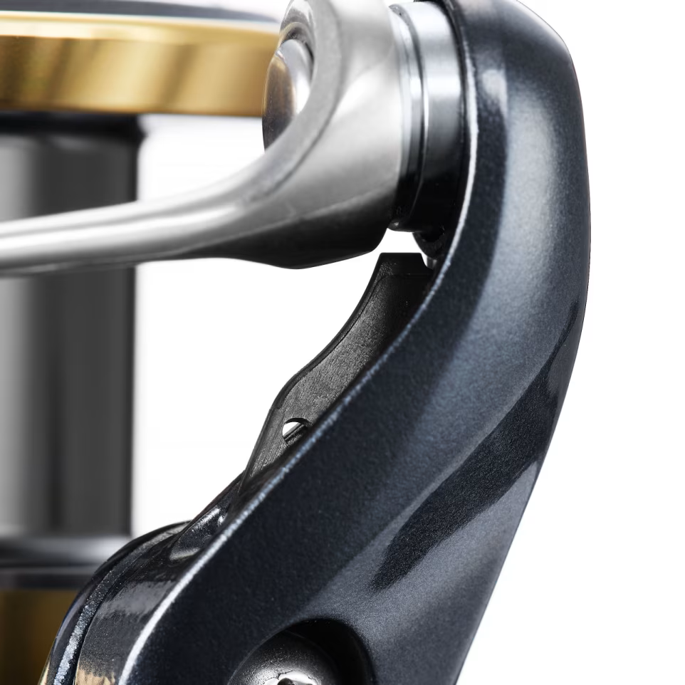 Shimano 25 Ultregra FD Spin Reel