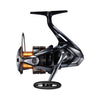 Shimano Nexave Fj Spin Reel