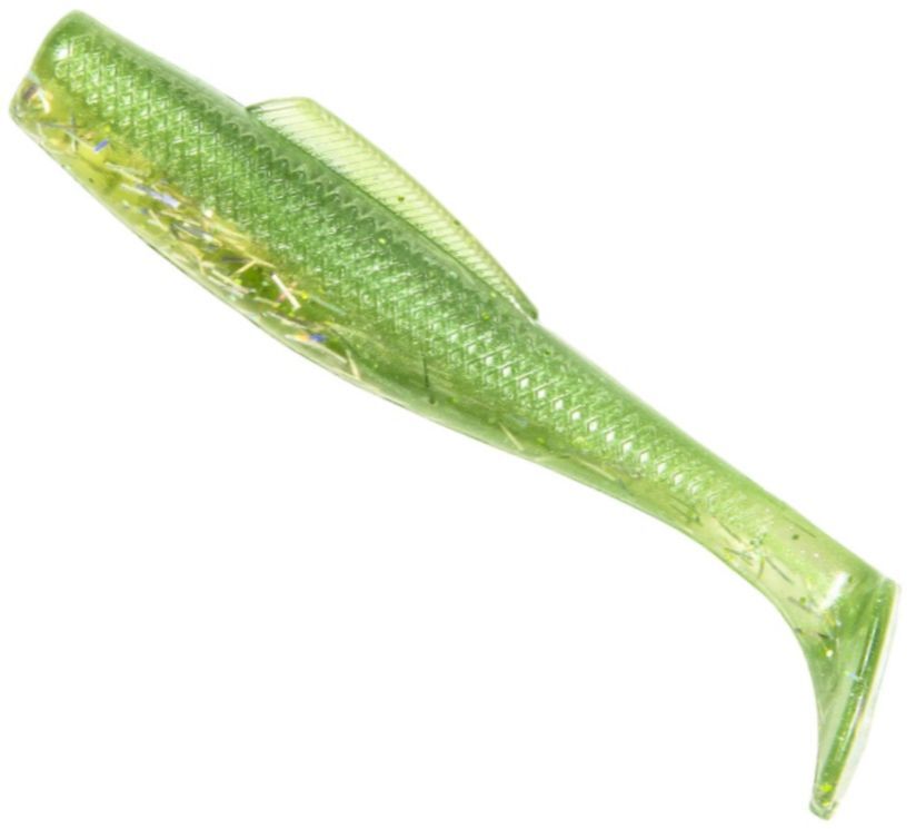 Zman Diezel Minnowz 4 inch Soft Plastic Lure