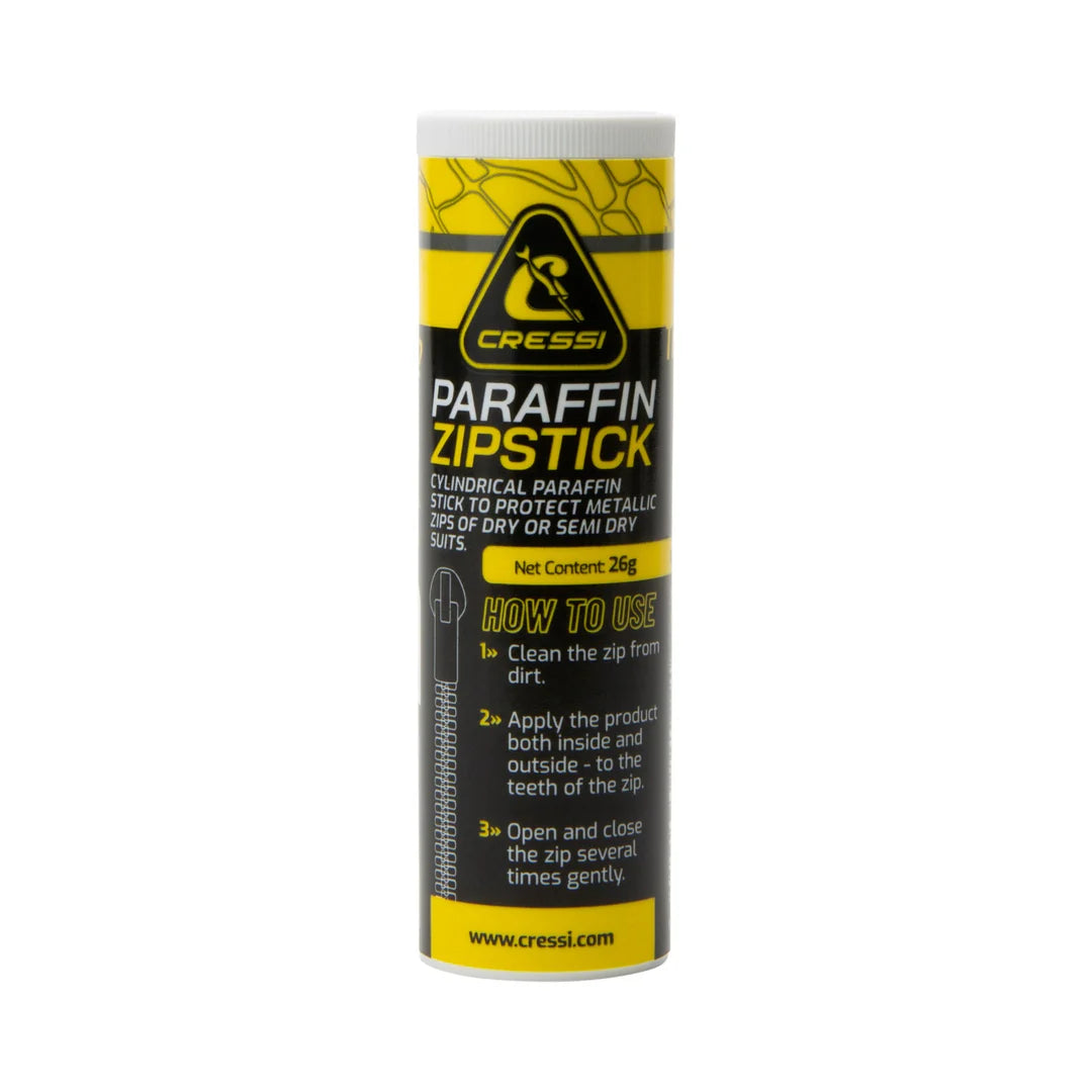 Cressi Paraffin Zipstick
