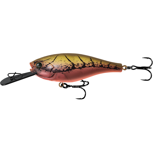 13 Fishing Jabber Shad Deep Hard Body Lure