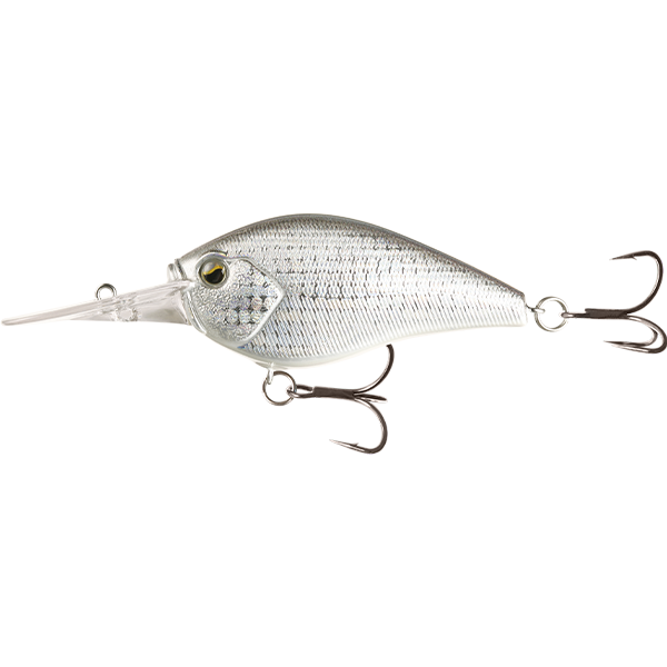 13 Fishing Cliff Banger Hard Body Lure 8