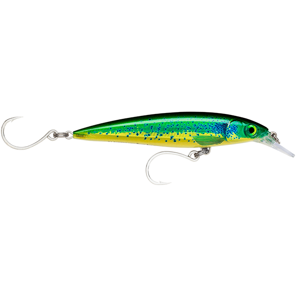 Rapala Saltwater X Rap Long Cast 14 Hard Body Lure SXRL14