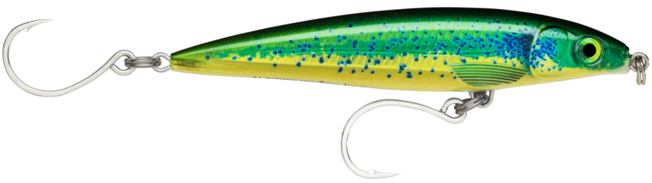 Rapala X-Rap 12cm Long Cast Shallow Stickbait Lure