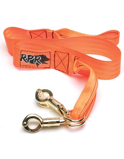 RPR Pig Dog Action Lead