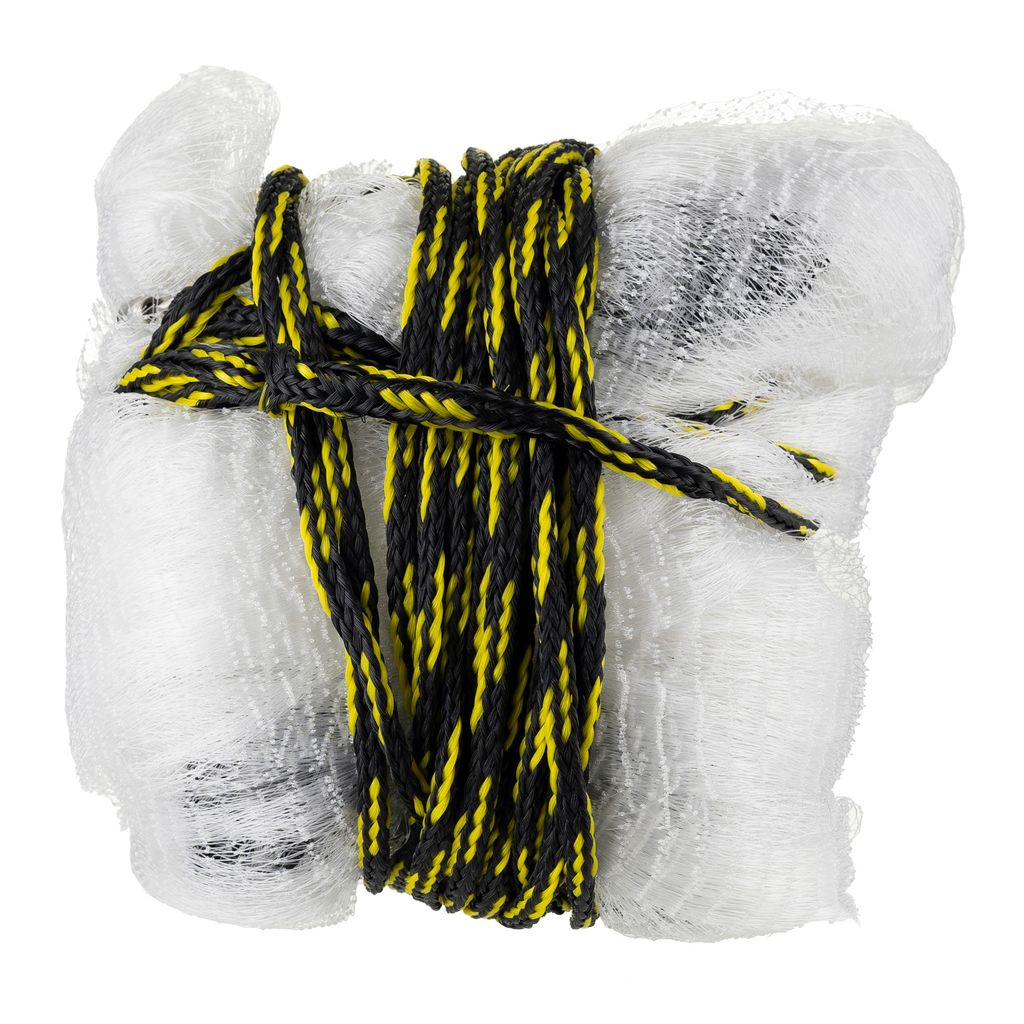 Net Factory Maxicat Top Bottom Pocket Cast Net