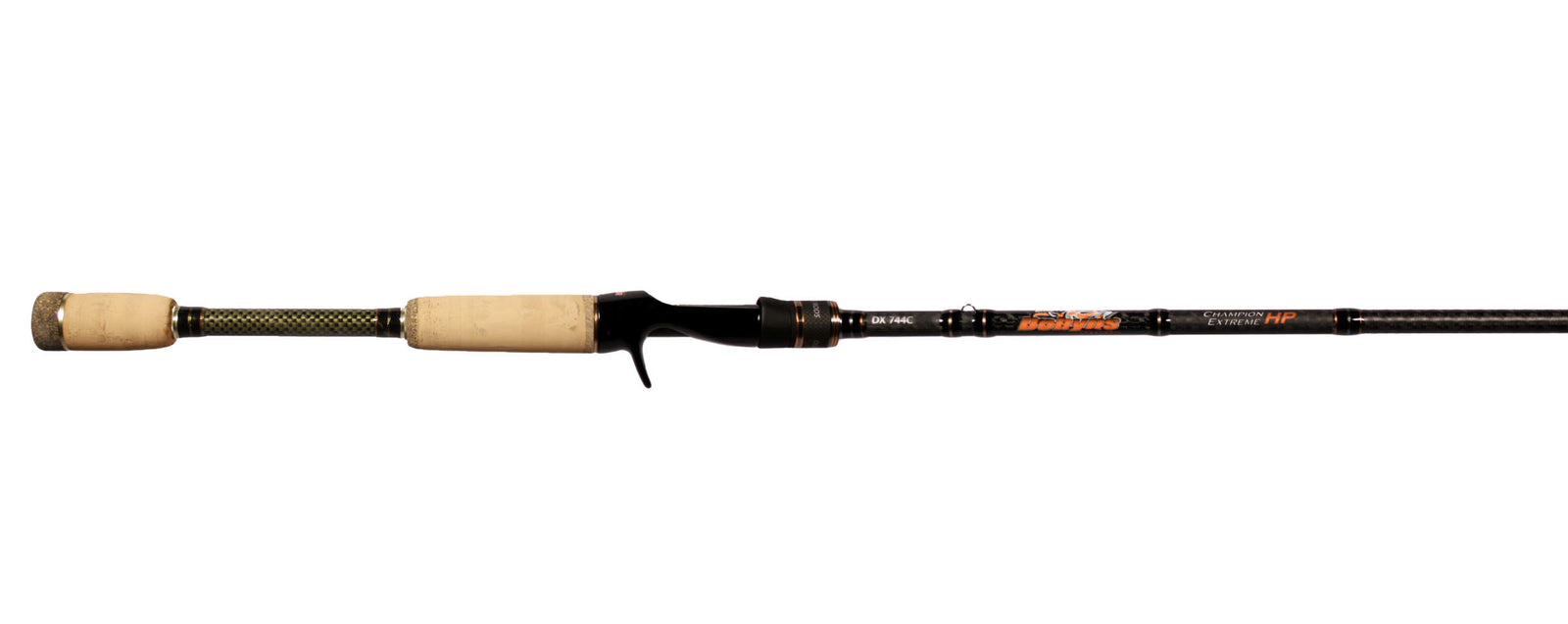 Dobyns Champion Extreme HP Baitcast Rod