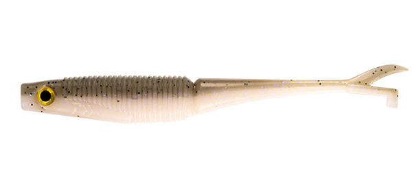 Daiwa Bait Junkie Flick Soft Plastic Lure 3.95