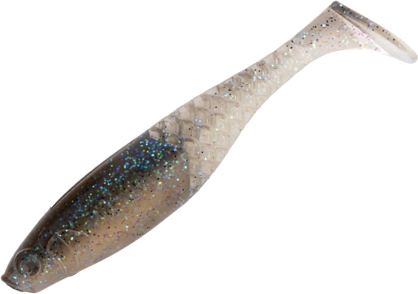 Berkley Powerbait Paddlestinger Soft Plastic Lure 5 inch