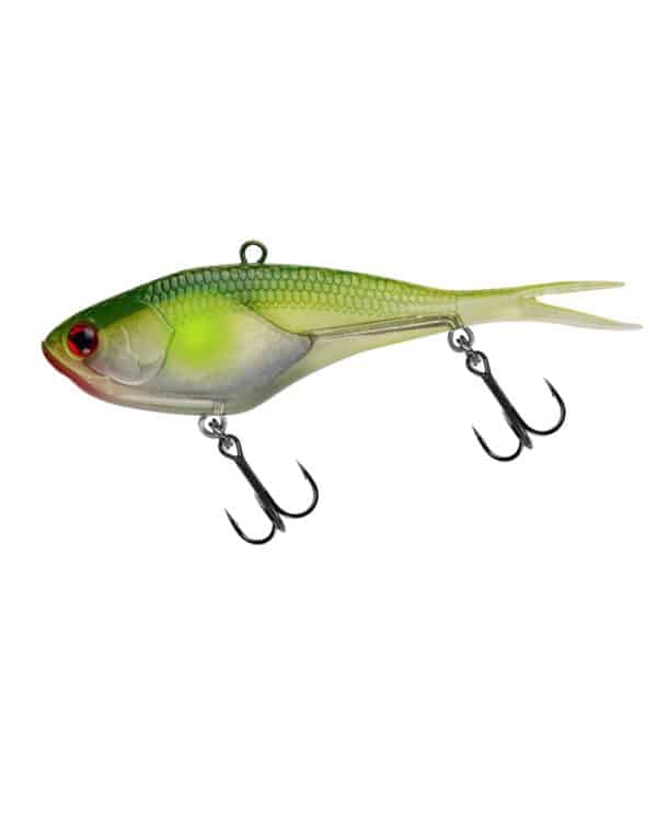 Killalure Tropic Lolly Soft Vibe Lure 75