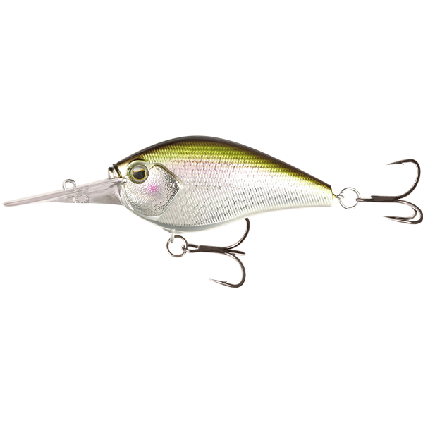 13 Fishing Cliff Banger Hard Body Lure 12