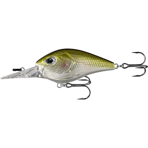 13 Fishing Troll Hunter Hard Body Lure 60-8