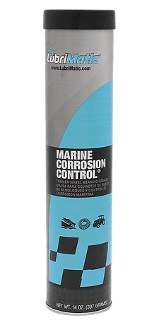 RWB Lubrimatic 85g Grease Cartrige 2 Pack