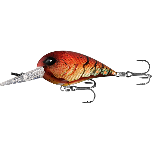 13 Fishing Gordito Hard Body 5cm