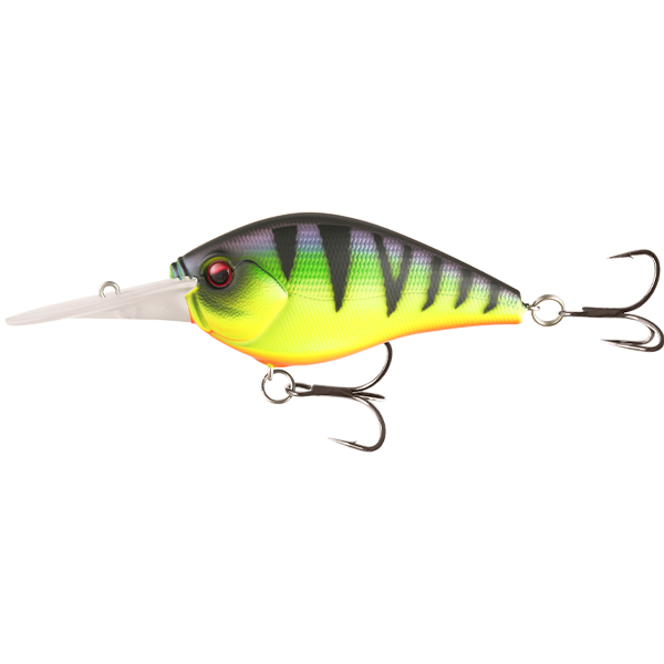 13 Fishing Cliff Banger Hard Body Lure 8