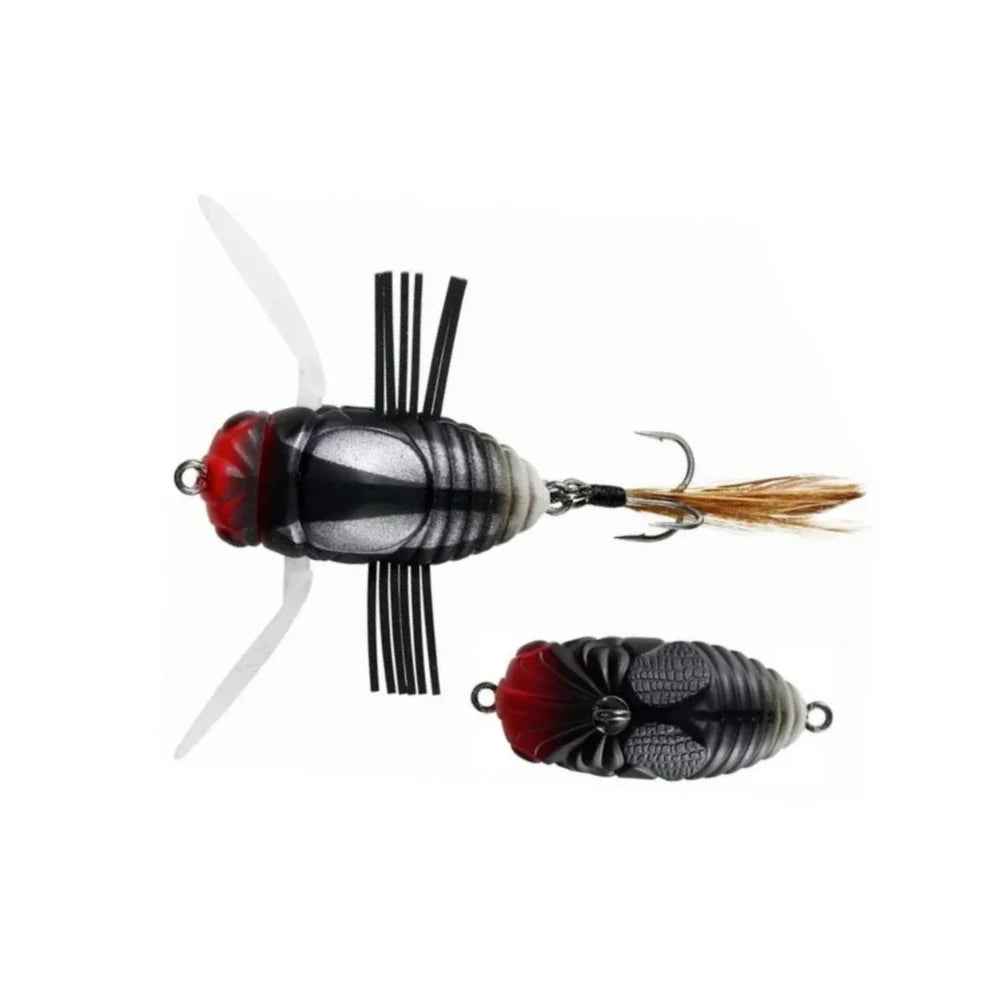 Duo Realis Koshinmushi Cicada Surface Walker Lure
