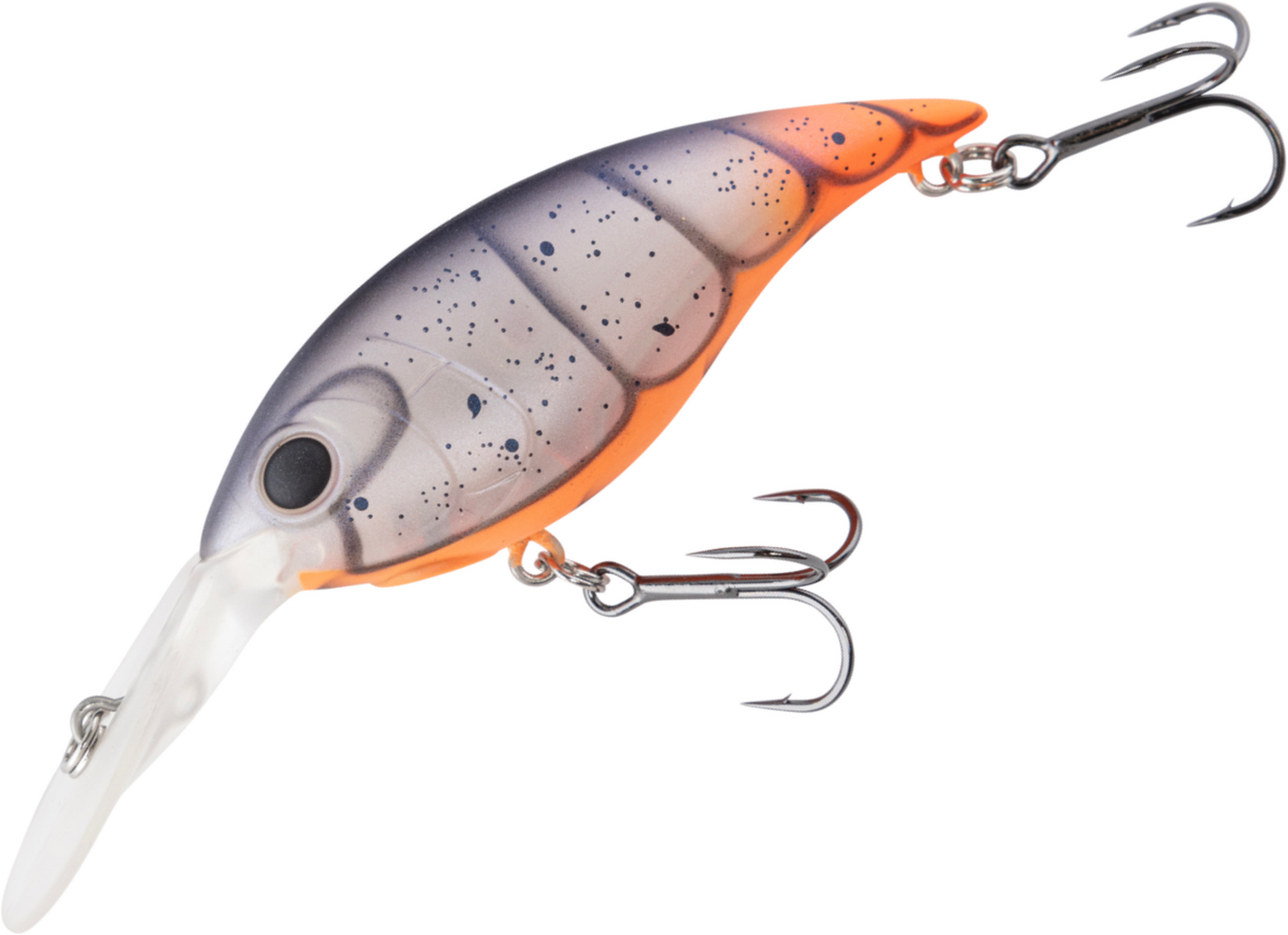 Berkley Pro Tech Money Badger Hard Body Lure 50mm
