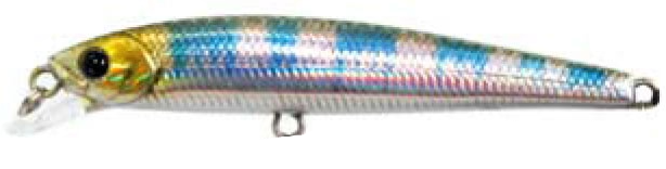 Lucky Craft Flash Minnow Hard Body Lure 65TR