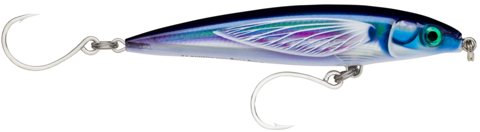 Rapala X-Rap 12cm Long Cast Shallow Stickbait Lure