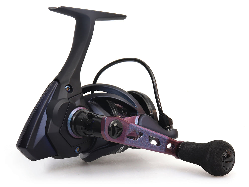 Okuma Wave Off Limited Edition Spin Reel