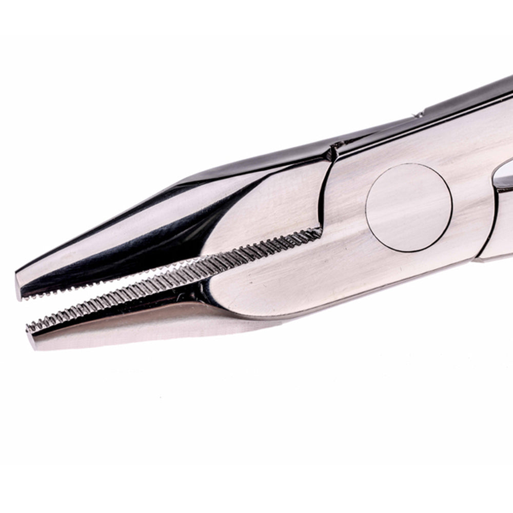 Toit Eco Short Nose Pliers