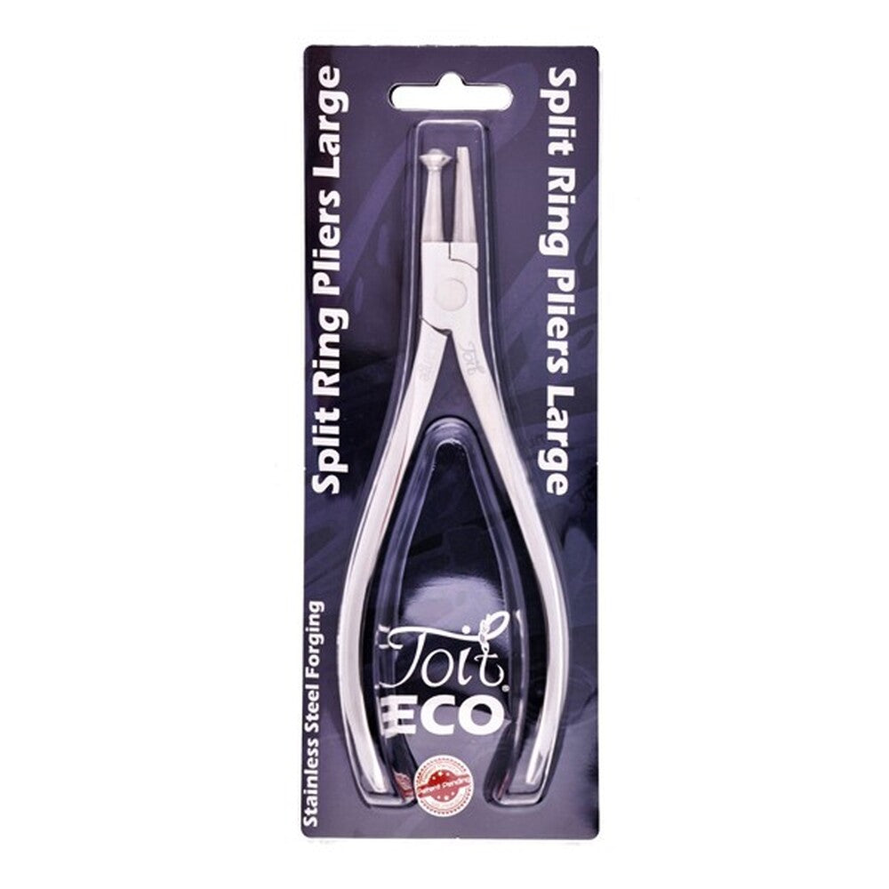Toit Eco Split Ring Pliers