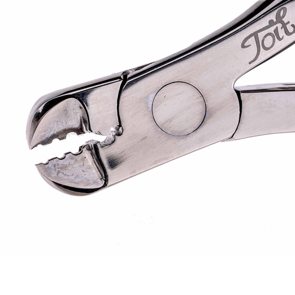 Toit Eco Micro Crimping Pliers
