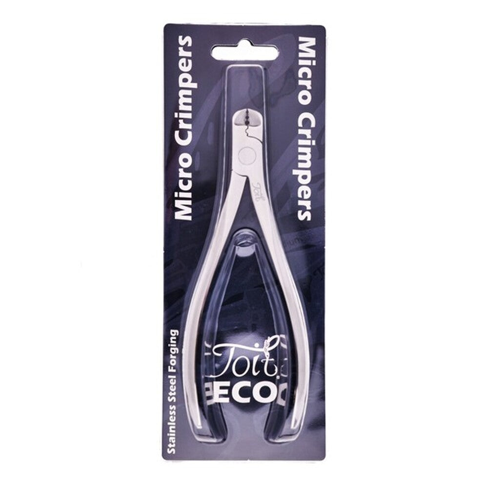 Toit Eco Micro Crimping Pliers