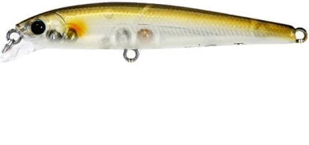 Lucky Craft Flash Minnow Hard Body Lure 65TR