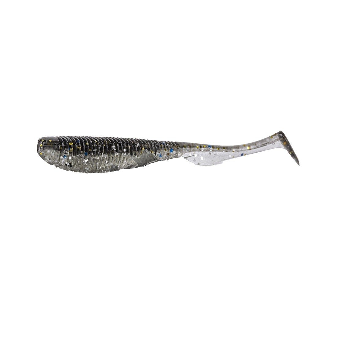 Molix RA Shad Soft Plastic Lure 3in