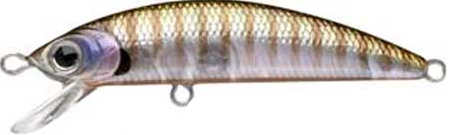 Lucky Craft Humpback Minnow Hard Body Lure