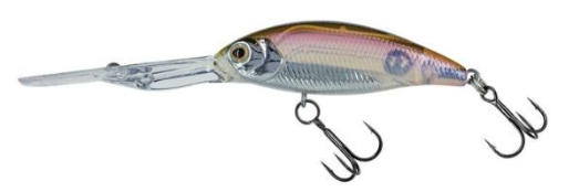 Molix MX-35 Hard Body Lure