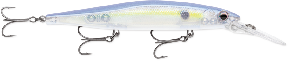 Rapala Precision PXR Deep Maverick Hard Body Lure 110