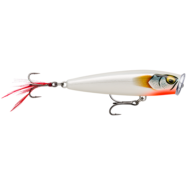 Rapala Skitter Pop Elite Surface Popper Lure 95