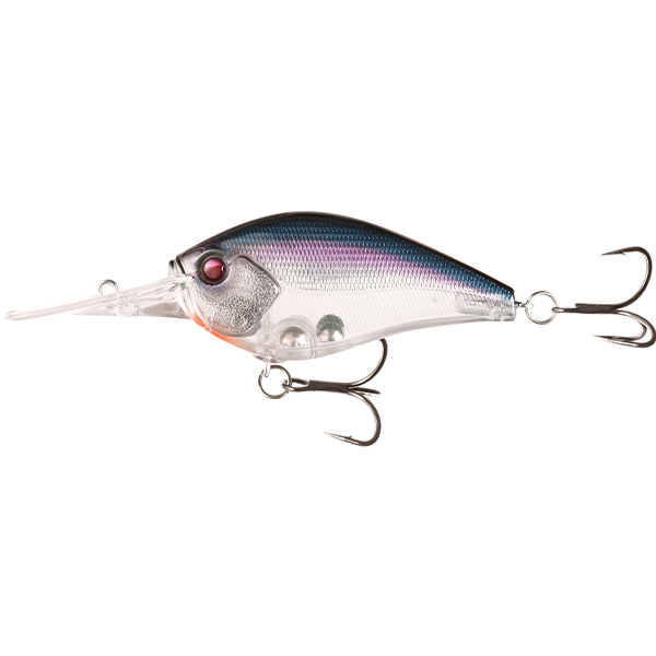 13 Fishing Cliff Banger Hard Body Lure 8