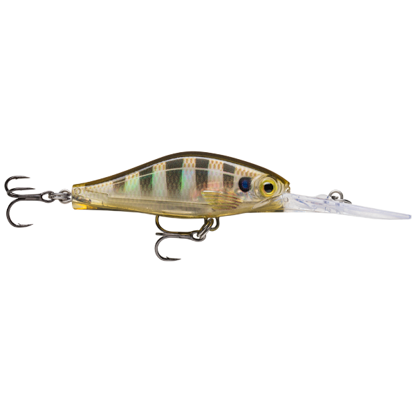 Rapala Shadow Rap Jack Deep 7cm Hard Body Lure
