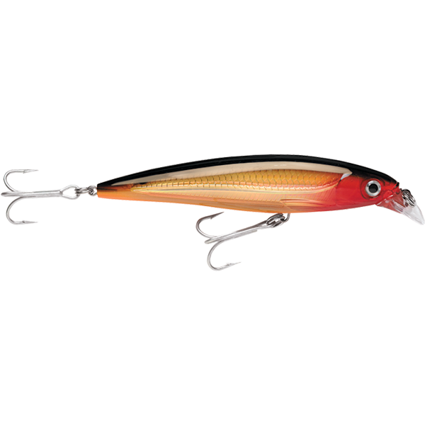 Rapala Saltwater X Rap 14 Hard Body Lure SXR14