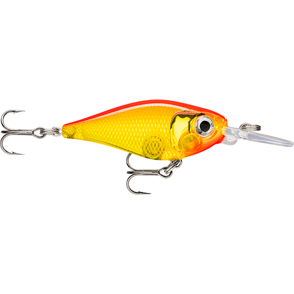 Rapala X-Light Shad Hard Body Lure 04