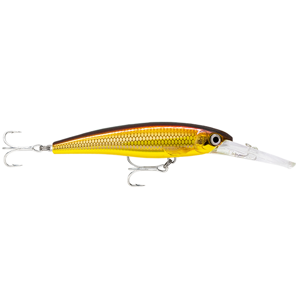 Rapala SXRD Saltwater X Rap Deep Hard Body Lure 11cm