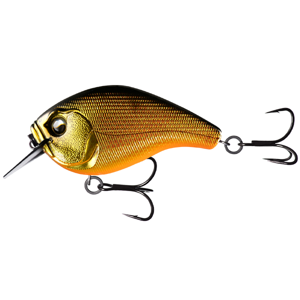 13 Fishing Scamp Hard Body Lure 2.5