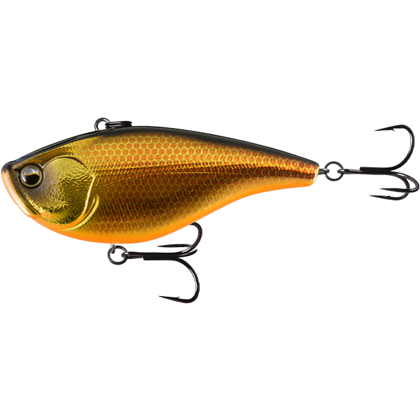 13 Fishing Magic Man Hard Body Lure 34