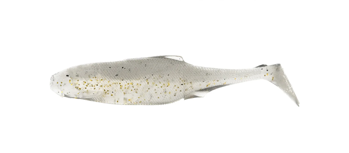 Biwaa Submission Soft Plastic Lure 3in