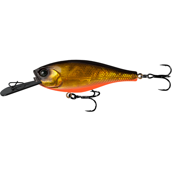13 Fishing Jabber Shad Deep Hard Body Lure