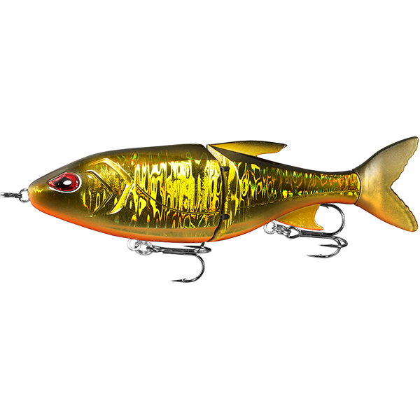 13 Fishing Glidesdale Glidebait Lure 185