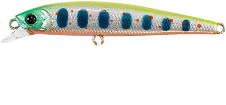 Lucky Craft Flash Minnow Hard Body Lure 65TR