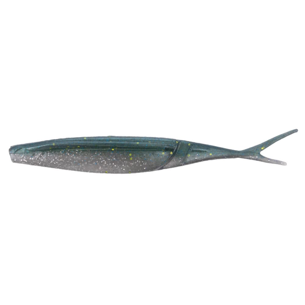 Yamamoto Hinge Minnow Soft Plastic Lure 6 Inch
